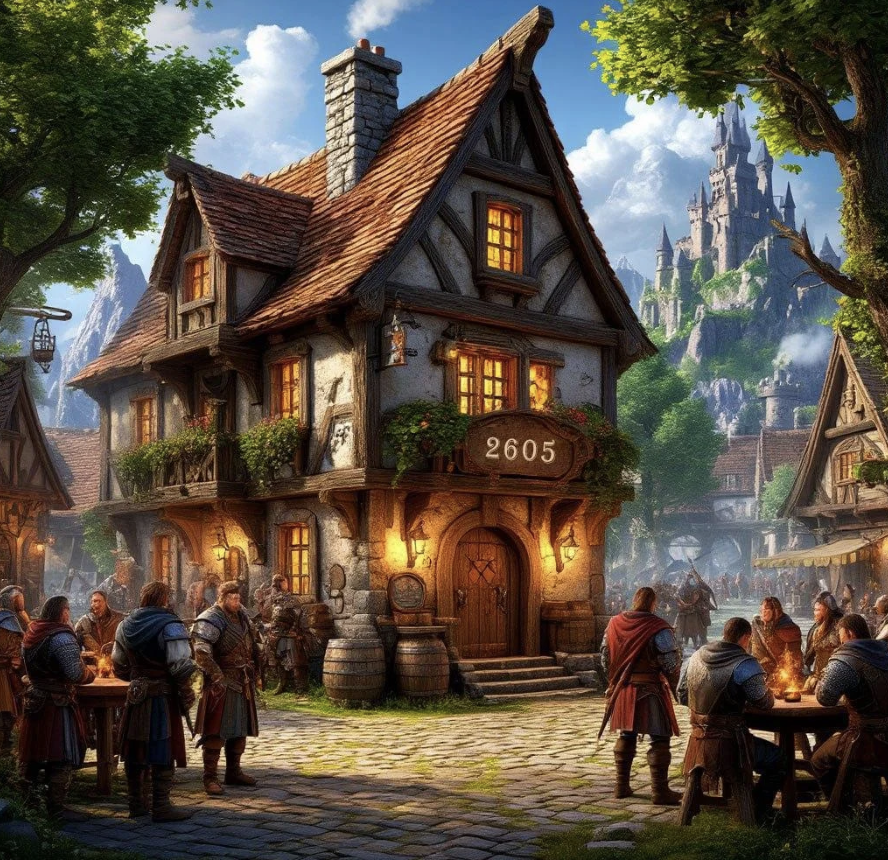 Tower Daily Secret Code 26 May 2025